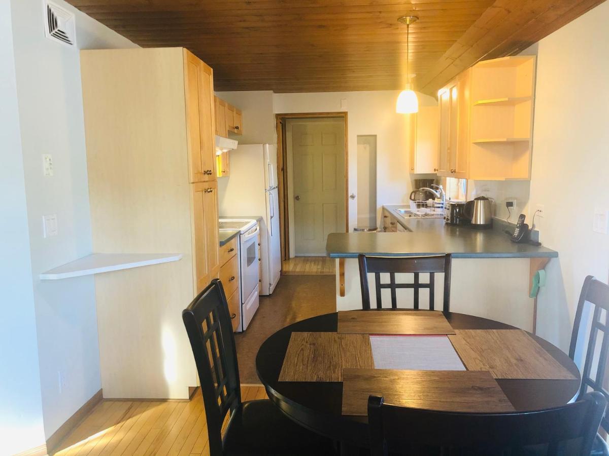 Midnight Sun Vacation Home Whitehorse Dış mekan fotoğraf