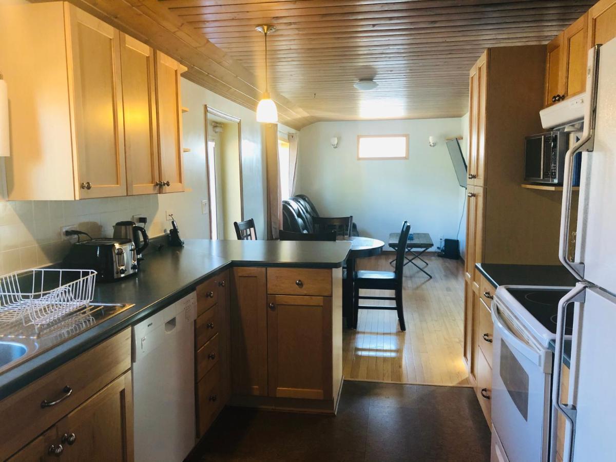 Midnight Sun Vacation Home Whitehorse Dış mekan fotoğraf
